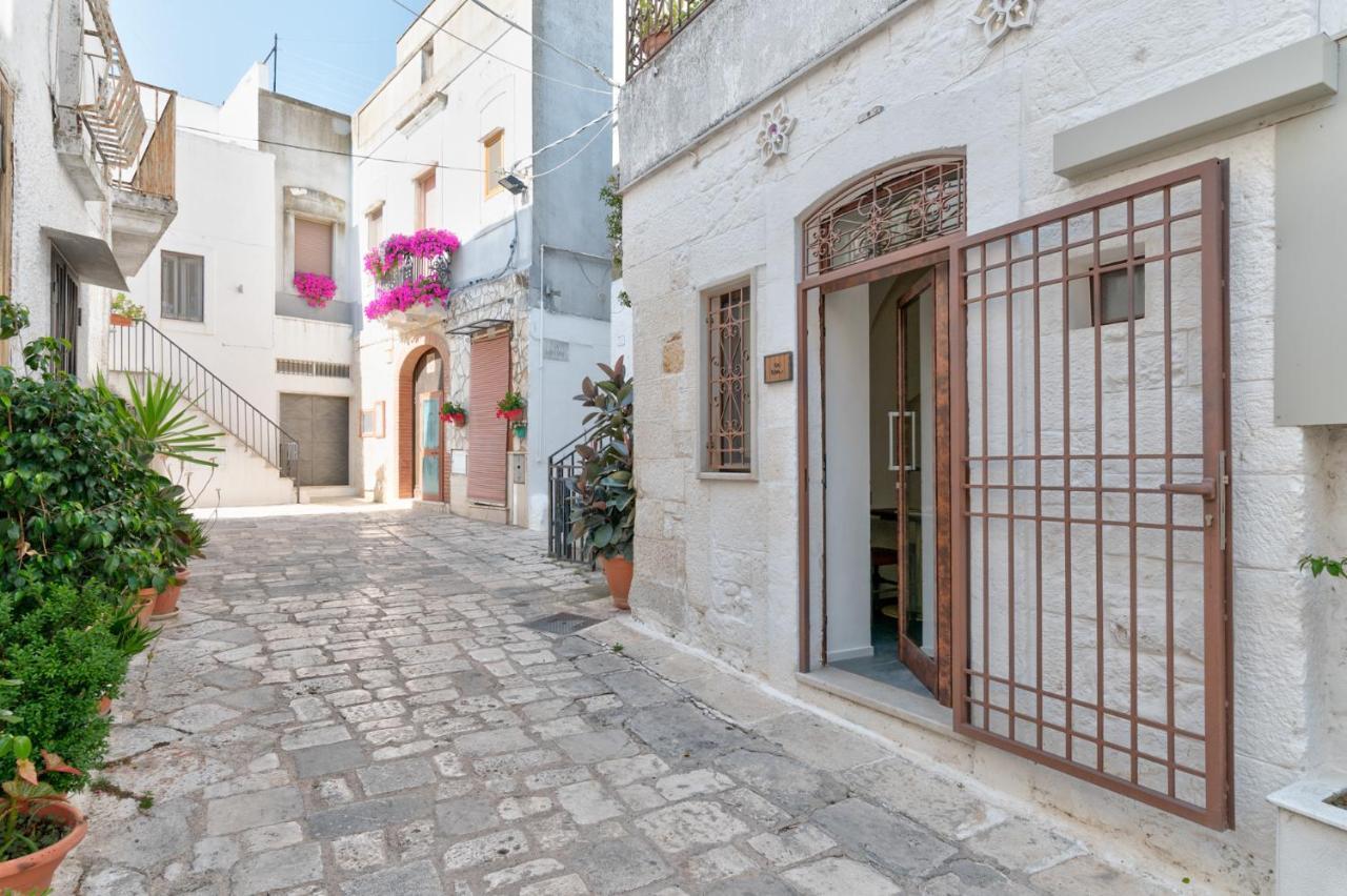 La Luce By Raro Villas Carovigno Exterior photo