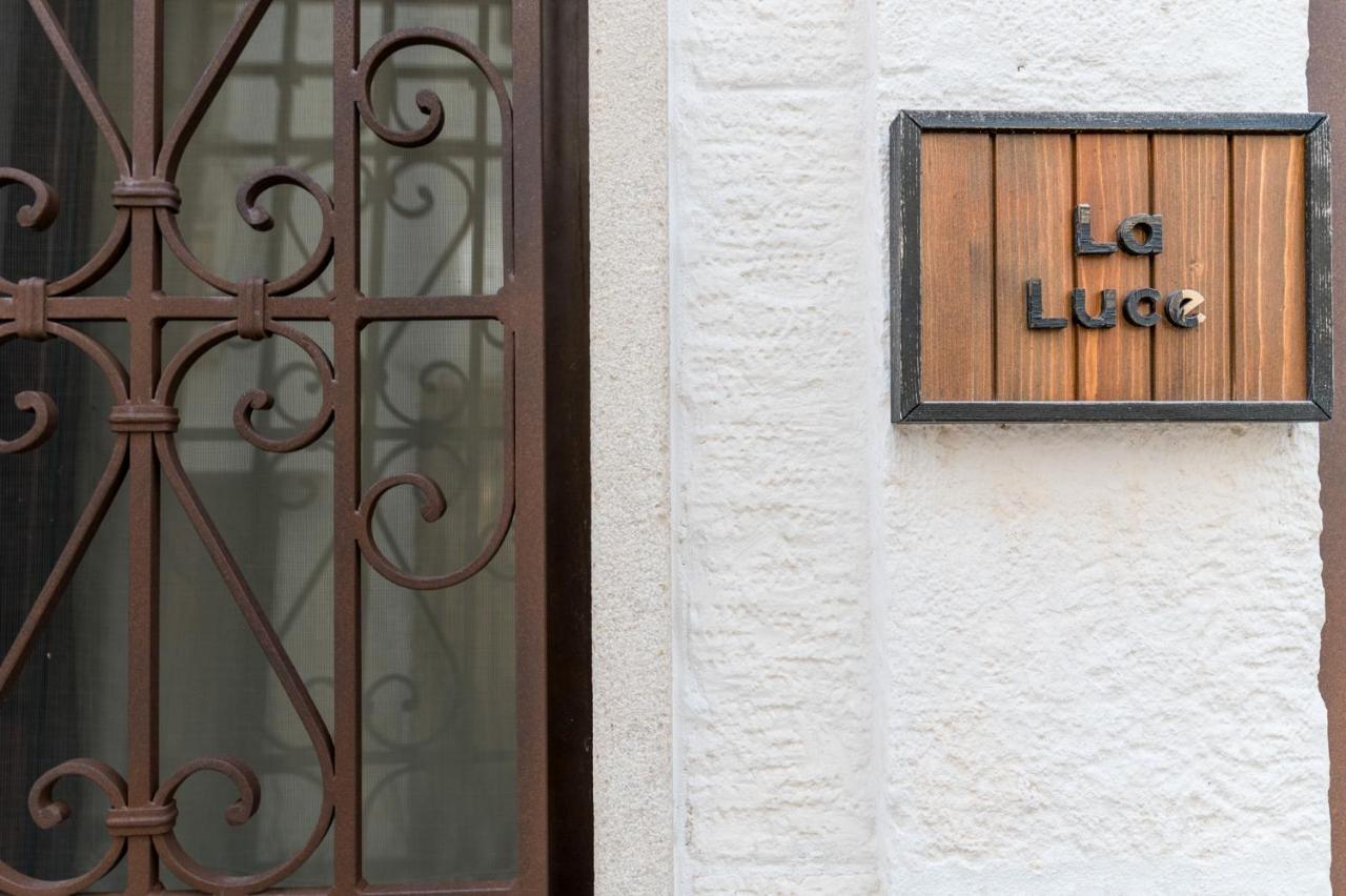 La Luce By Raro Villas Carovigno Exterior photo